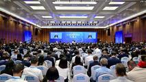 Foreign firms sign deals, eye expansion at China's investment fair