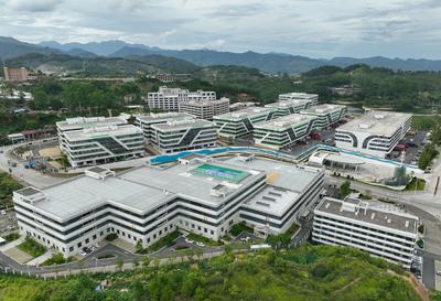 福建德化：“世界陶瓷之都”十年  淬炼“中国白”耀眼光芒