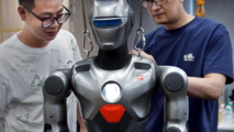 China leads global core digital economy patents in 2024