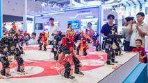 China to further open up digital trade sectors: commerce ministry