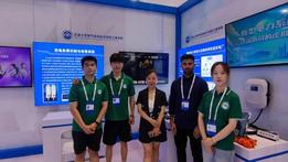 From Pakistani village to Chinese lab: a scholar's quest to light up homes with AI technology