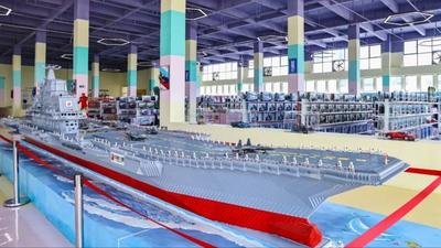 “瑞金造”玩具，凭啥玩出海？