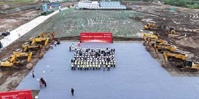决胜“十四五” 打好收官战丨扩投资优结构——安徽奋力稳增长促转型