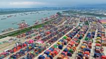 Ghana, China expand cooperation with focus on trade, investment: Ghanaian FM