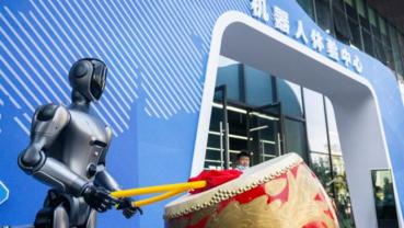 China's top 500 enterprises report steady growth in R&D input