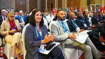 Interview: Global Governance Initiative charts path for fairer int'l order, says former Seychelles VP