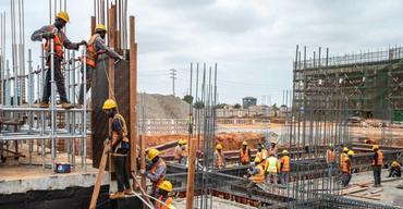 Feature: Chinese-built water supply project to benefit livelihoods in Angola's capital
