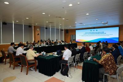 经济发展与环境保护协调共进  中国“两山”理念赢得世界回响
