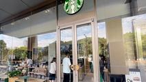 Economic Watch: Starbucks bets on digital innovation amid intensifying market competition in China