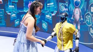 Digital collaboration takes center stage at China-ASEAN Expo