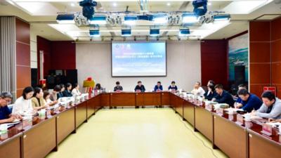 呼和浩特国际传播中心揭牌成立