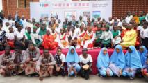 Nigeria adds Chinese language courses to high school curriculum