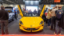 Rising car sales in Spain driven by Chinese brands: dealers' federation