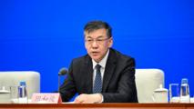 China continues to boost high-quality development through sci-tech innovation: minister