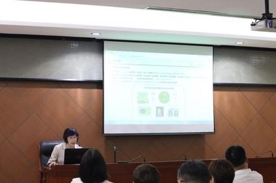 内蒙古农牧业项目北京招商对接会举办 特色项目引关注