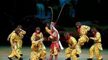 From Zhejiang to Yangon, Wu Opera celebrates 75 years of China-Myanmar diplomatic ties