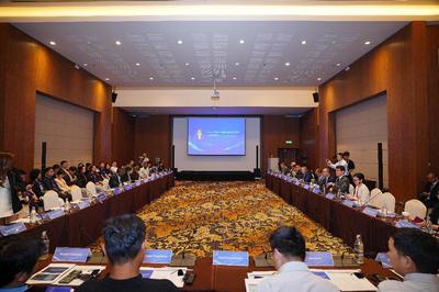 共拓跨境互联互通新蓝海，激活南亚东南亚增长新动能