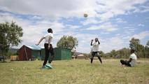 (Hello Africa) On Kenya's Maasai Mara plains, Chinese duo builds home of hope for 29 girls