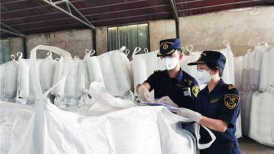 甘肃食用明胶首次出口土耳其