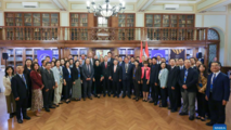 Hungary, China reaffirm commitment to deepen higher education cooperation