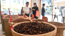 Across China: China's spicy flavor takes Southeast Asia by storm