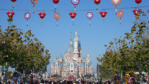 Shanghai Disney to expand its iconic attraction