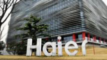 China's Haier opens new air conditioner plant in Thailand