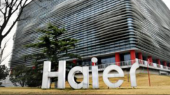 China's Haier opens new air conditioner plant in Thailand