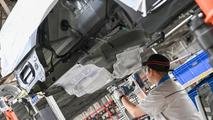 FAW-Volkswagen produces first batch of cars for export