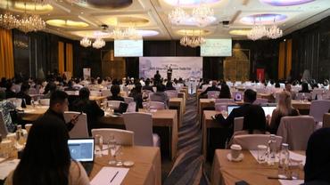 2025 China-GCC tourism trade fair kicks off in Dubai