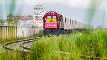China-Laos Railway boosts regional economy and tourism