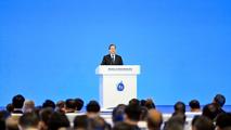 Chinese vice premier stresses enhancing BeiDou navigation's global application
