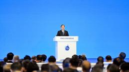 Chinese vice premier stresses enhancing BeiDou navigation's global application
