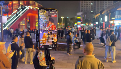 邯郸联通以5G-A技术助力网络感知提升