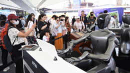 China unveils measures to boost services exports