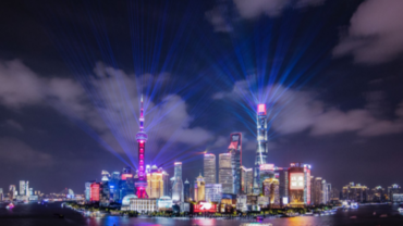 Shanghai gears up for 24th China Shanghai International Arts Festival