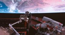 Shenzhou-20 astronauts complete fourth round of extravehicular activities