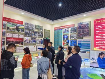 河北联通客户日·媒体记者行：见证“三好服务”的工业与民生答卷