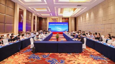 内蒙古重点产业招引座谈交流会（山东）在济南举办 共话新材料与生物制造合作新机