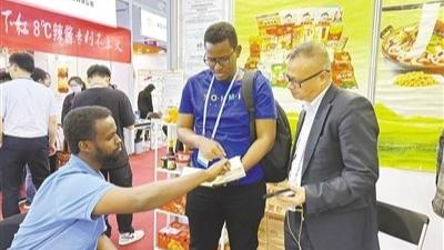 1-7月出口2.3亿元，南昌特色农产品凭啥赢得世界青睐？