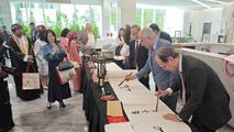 Art, visual culture festival celebrates Brunei-China friendship, cultural exchange