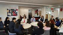 Interview: BRI offers opportunities not traps, says British scholar