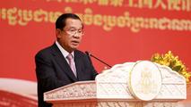 China makes significant contributions to regional, global economic growth: Cambodian senate president