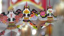 Kite culture takes flight in east China, brings tradition to world