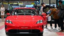 Interview: German, Chinese automakers can compete, cooperate in booming NEV market: VDA chief