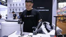 Qiangnao Technology to set up Asia-Pacific HQ at Hong Kong Cyberport