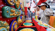 China's sustained policy support fuels growth in inbound consumer market