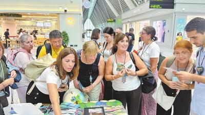 中柬非遗主题日活动在暹粒举行