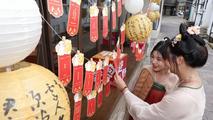 China sees 16.34 mln cross-border trips during eight-day holiday