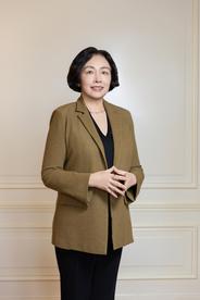 波士顿咨询中国区首位女掌门人——廖天舒荣登《财富》亚洲最具影响力商界女性榜单